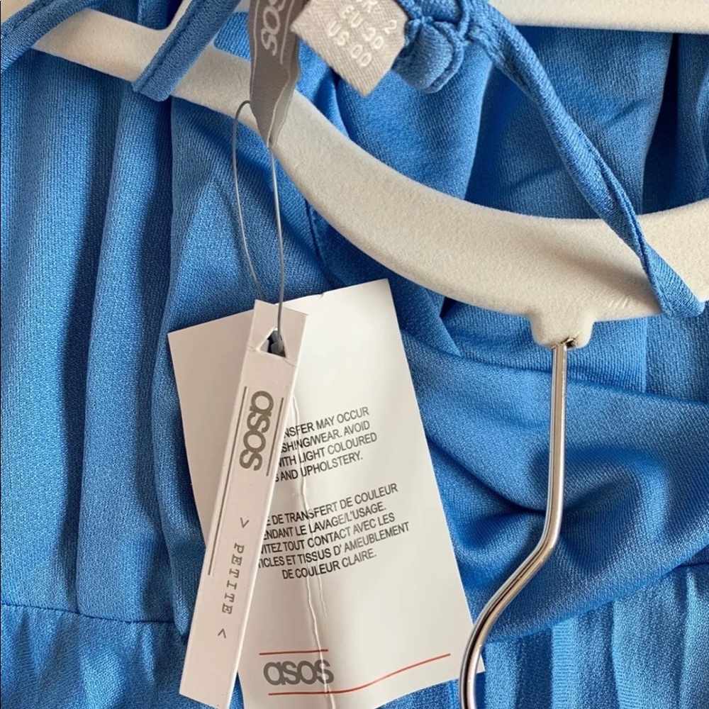 NWT ASOS PETITE DRESS - Picture 5 of 6
